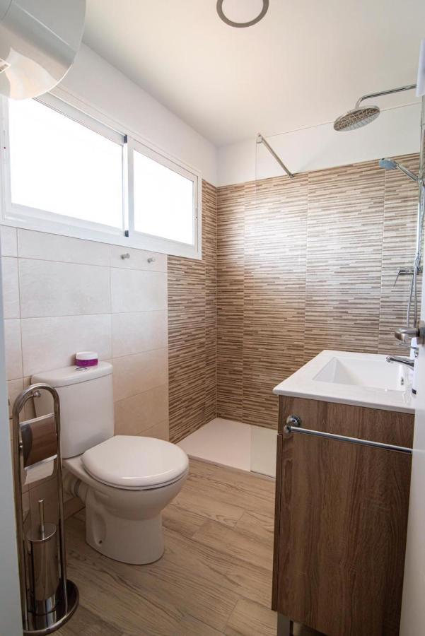 Playa Del Ingles Apartament Blanco 807 Lägenhet Gran Canaria Exteriör bild