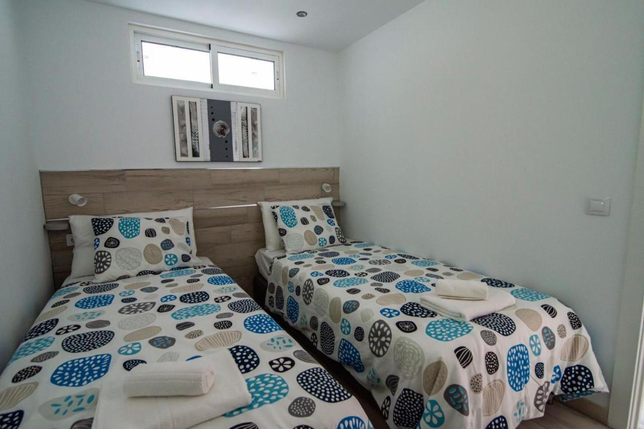 Playa Del Ingles Apartament Blanco 807 Lägenhet Gran Canaria Exteriör bild