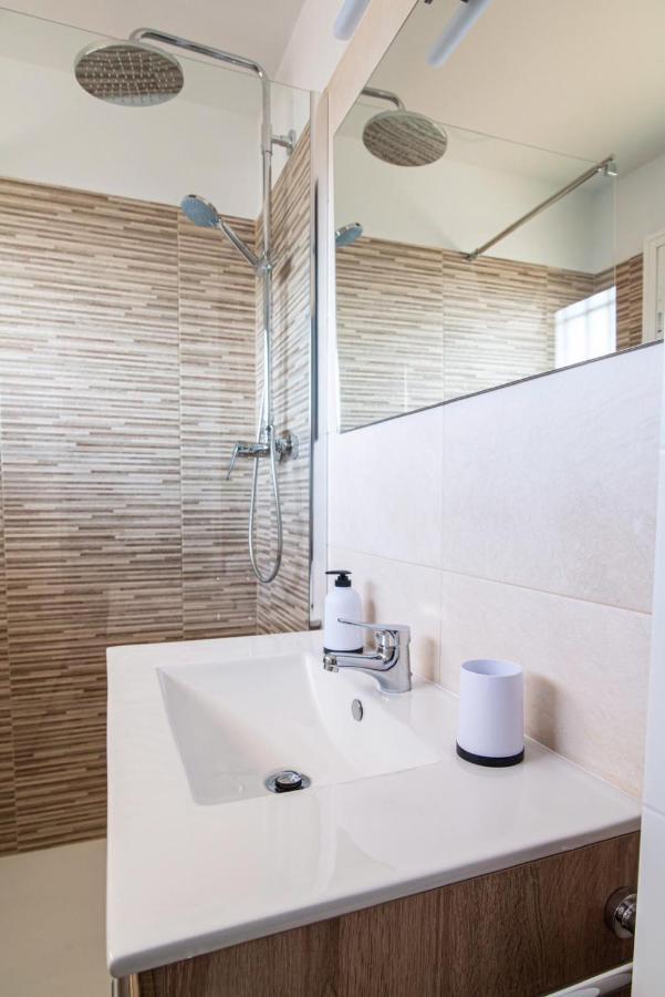 Playa Del Ingles Apartament Blanco 807 Lägenhet Gran Canaria Exteriör bild